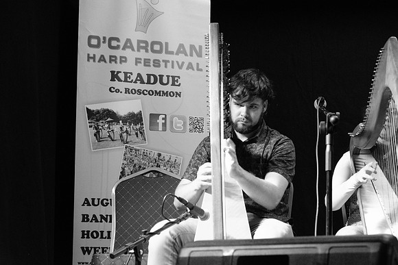 138 O'Carolan Festival Opening Night_