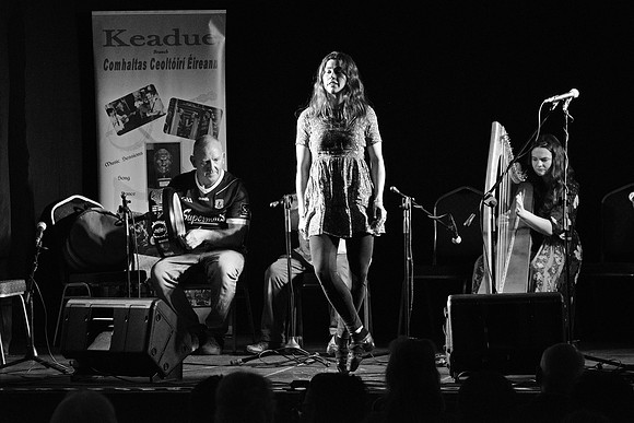 0021 O'Carolan Harp Festival 1st August