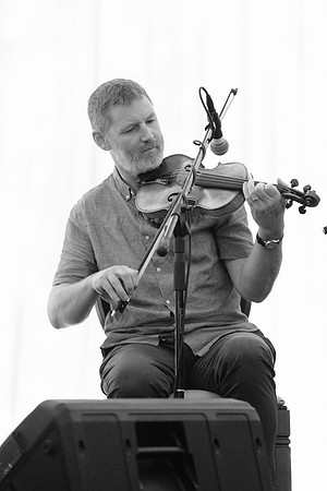 127 O'Carolan Festival Harp Recital