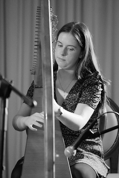 0033 O'Carolan Harp Festival