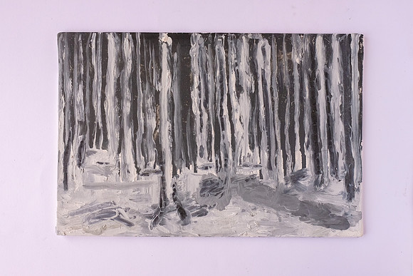 106 Julie Gale Art 12th July