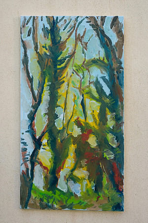 93 Julie Gale Art 12th July