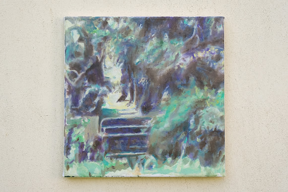 79 Julie Gale Art 12th July