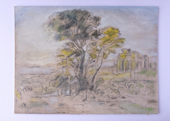 145 Julie Gale Art 12th July