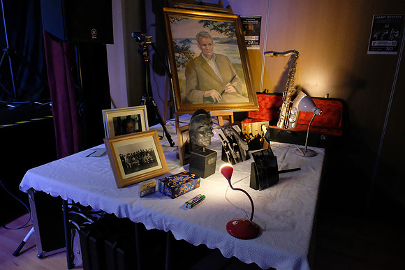 15 O'Carolan Festival Opening Night_