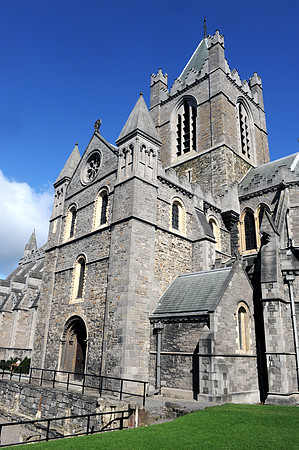 74 Christ Church Dublin
