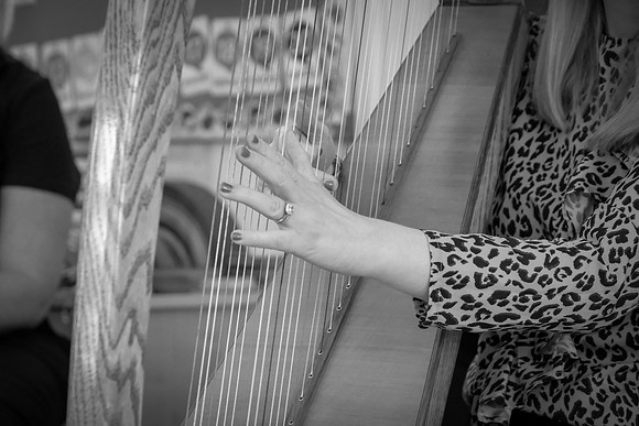 56 O'Carolan Festival Harp workshops 1st August