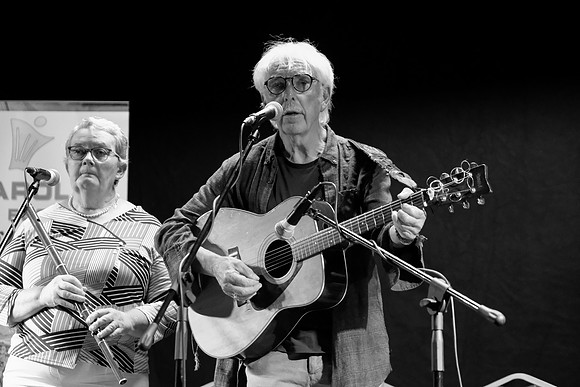 201 O'Carolan Festival Opening Night_
