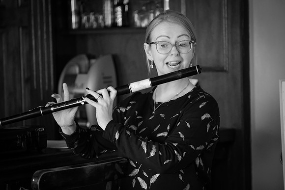 6 O'Carolan Festival Harp workshops 1st August