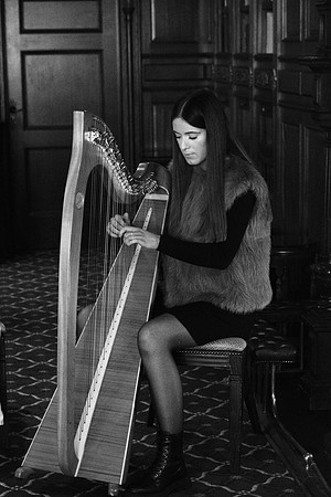0012 O'Carolan Musicians