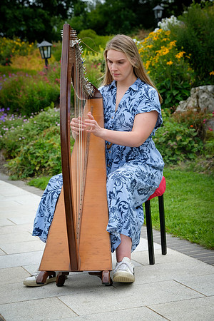 145 O'Carolan Festival Harp workshops 1st August