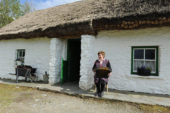 0027 Irish Culture