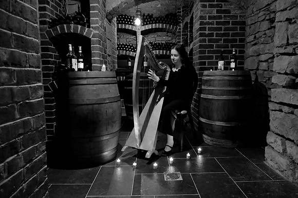 3 O'Carolan 3rd photo shoot _
