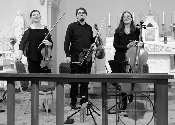 00023Cootehall Choir
