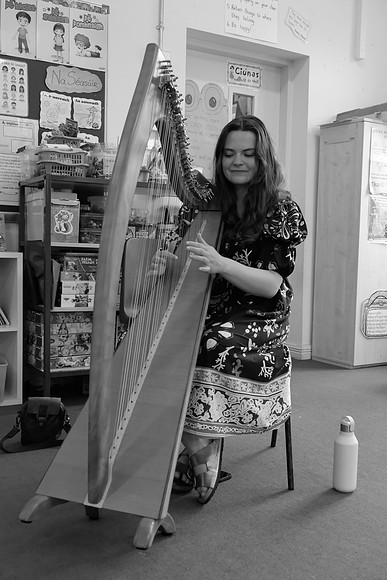 212 O'Carolan Harp Festival 2024