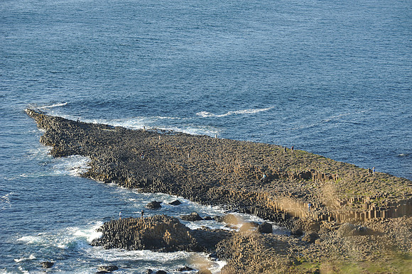 057 Giants Causeway