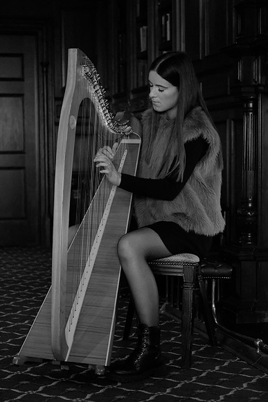 0030 O'Carolan Musicians