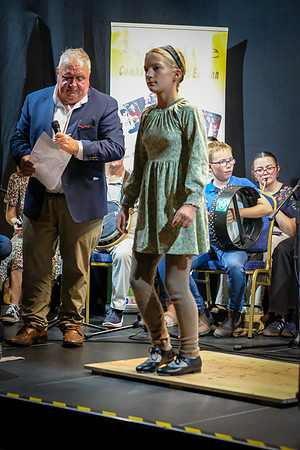 105 O'Carolan Festival Door Dancing 4th August