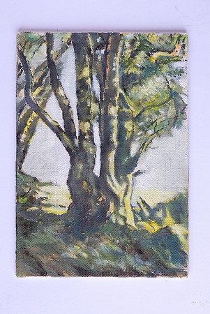 164 Julie Gale Art 12th July