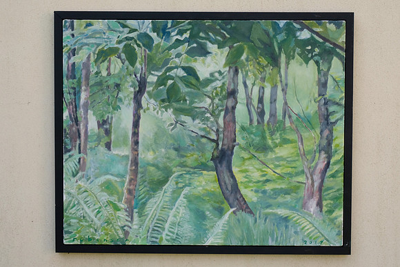 41 Julie Gale Art 12th July