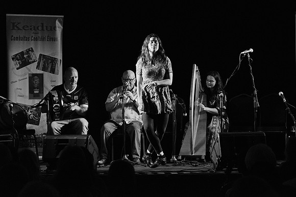367 O'Carolan Harp Festival 2024