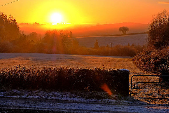 0035 Inspirational Ireland