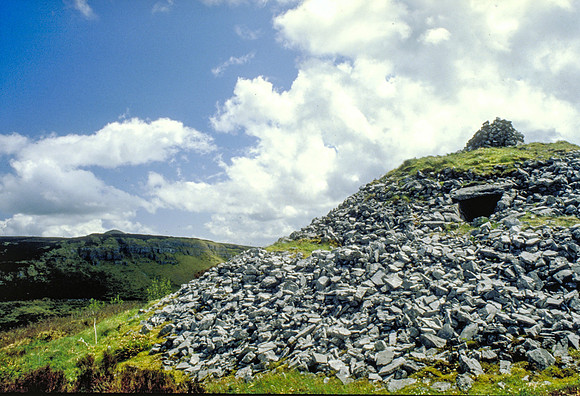 0076 Inspirational Ireland