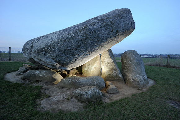 0079 Inspirational Ireland