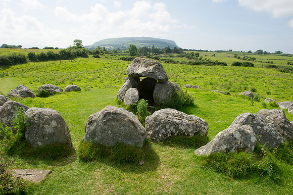 0087 Inspirational Ireland