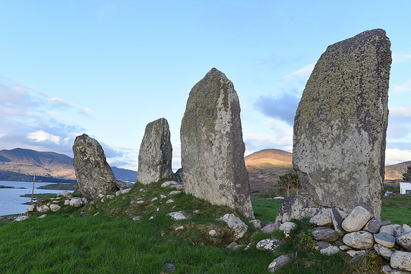 0086 Inspirational Ireland