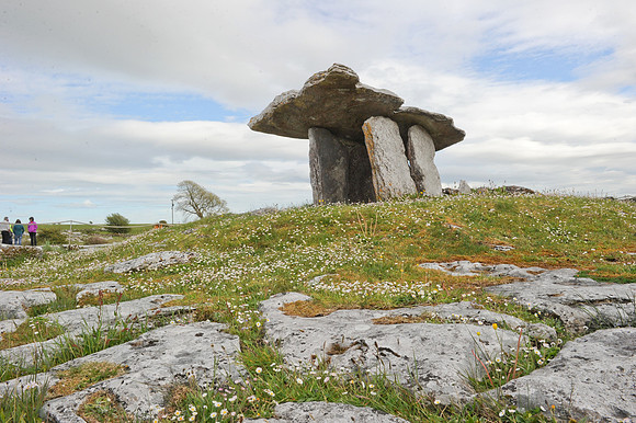 0088 Inspirational Ireland