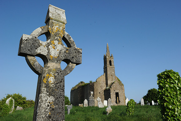 0095 Inspirational Ireland