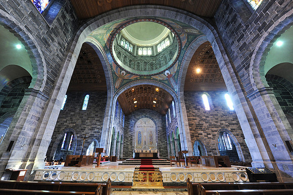 0105 Inspirational Ireland