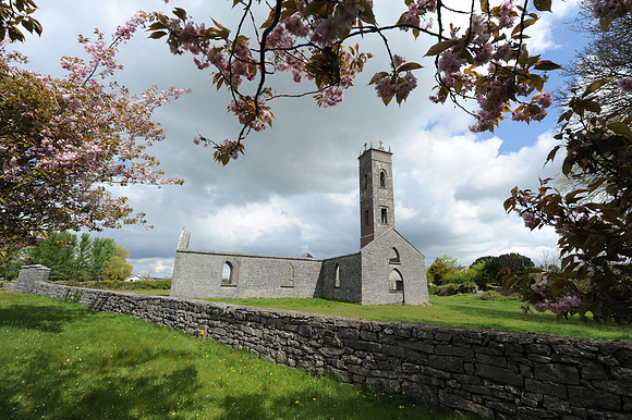 0107 Inspirational Ireland