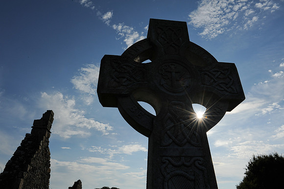 0108 Inspirational Ireland
