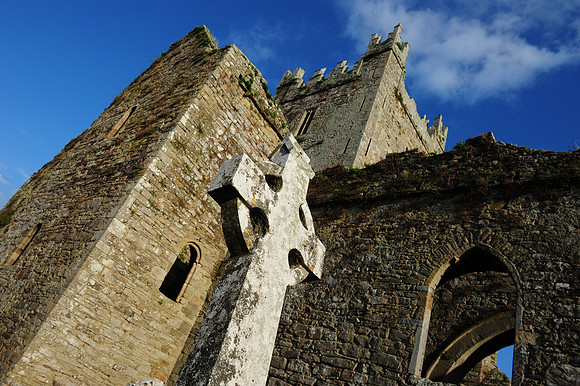 0109 Inspirational Ireland
