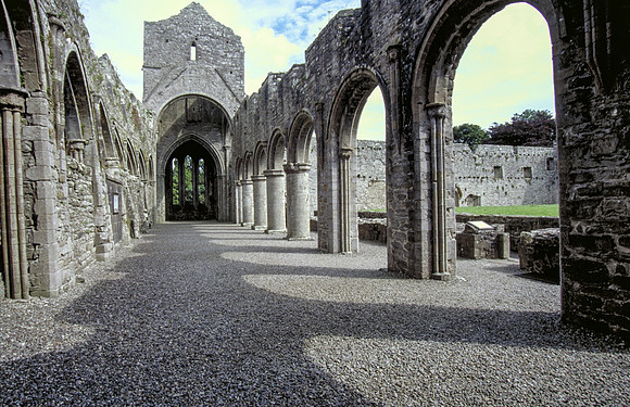 0106 Inspirational Ireland