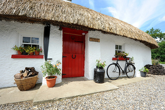 0138 Inspirational Ireland