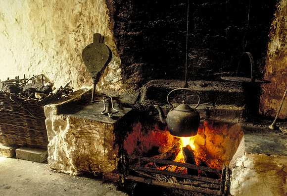 0143 Inspirational Ireland