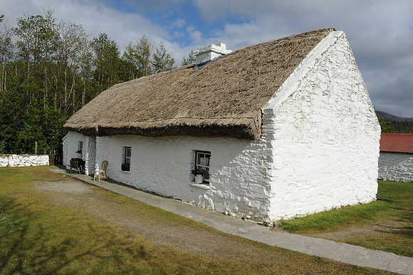 0146 Inspirational Ireland