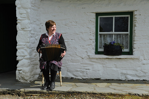 0151 Inspirational Ireland