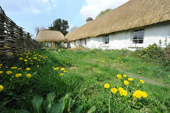 0156 Inspirational Ireland