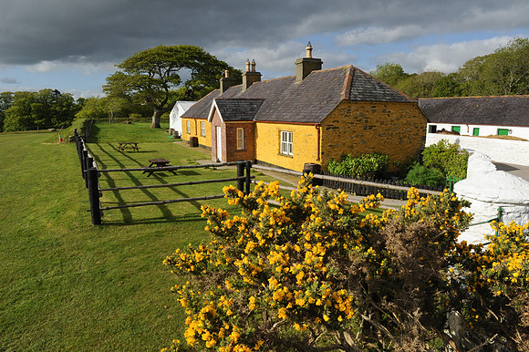 0159 Inspirational Ireland