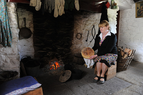0173 Inspirational Ireland