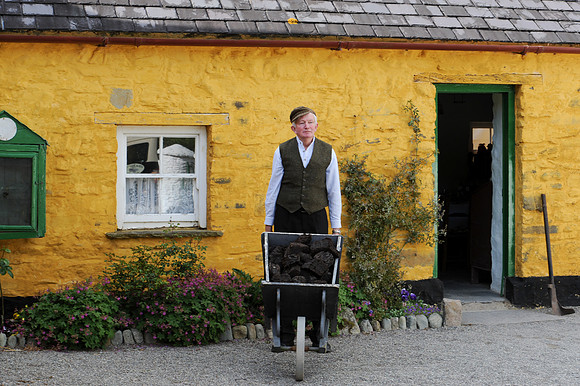 0174 Inspirational Ireland