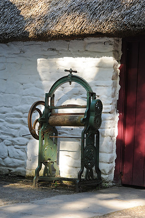 0197 Inspirational Ireland