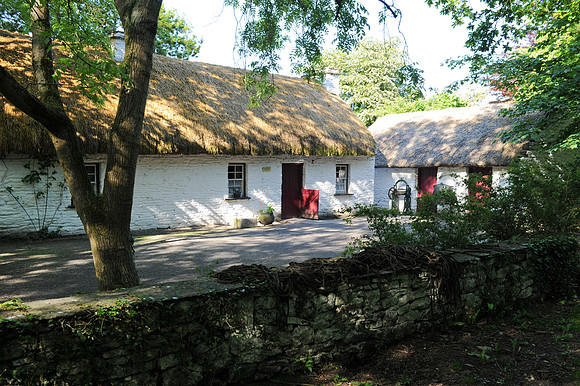 0195 Inspirational Ireland