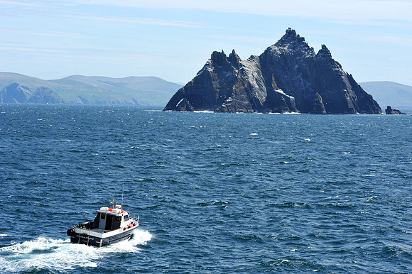 0208 Inspirational Ireland