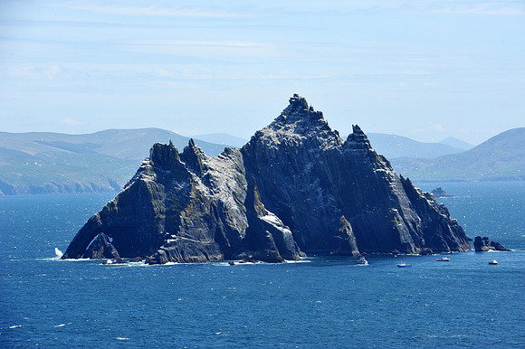 0209 Inspirational Ireland