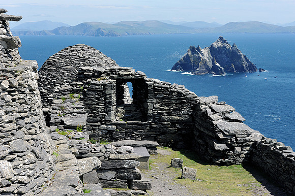 0218 Inspirational Ireland